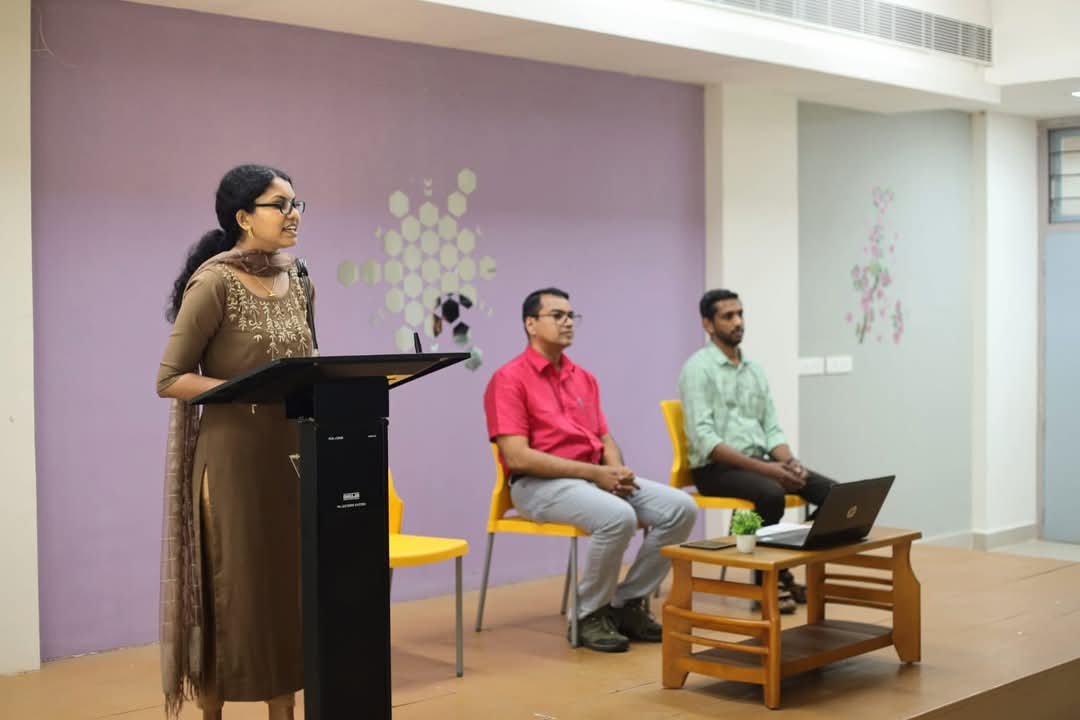 Website Launch